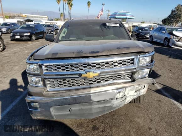 2014 Chevrolet Silverado 1500 LT с VIN 1GCNCREC4EZ250414, выставлен на аукционе Copart как лот 78045394 с пробегом 172 392 миль миль и На запчасти • Non repairable. История ставок и продаж доступна на DreamBid. Изображение 5.