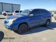 ✅ 2005 Pontiac Aztek • VIN: 3G7DA03EX5S529525 • Lot: 41992515. Listed on Copart with 177,739 mi. Free auction sales archive from the USA and detailed vehicle history report at DreamBid. Image 1.