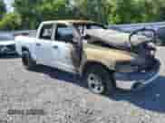 2005 Dodge 1500 SLT с VIN 1D7HA18N45S156646, выставлен на аукционе Copart как лот 50523655 с пробегом Не указан миль и На запчасти • Non repairable. История ставок и продаж доступна на DreamBid. Изображение 4.