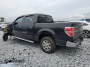 ✅ 2014 Ford F-150 XL • VIN: 1FTEW1CM3EFA99023 • Lot: 80690085. Listed on Copart with 126,304 mi. Free auction sales archive from the USA and detailed vehicle history report at DreamBid. Image 2.