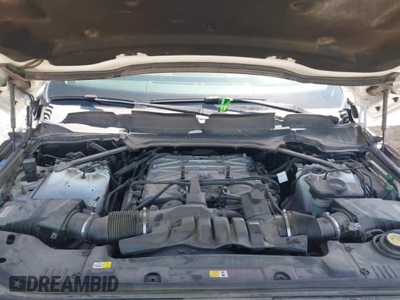 ✅ 2018 Land Rover Range Rover • VIN: SALGS5RE4JA381585 • Лот: 42348777. Опубликован ранее на IAAI с пробегом 76 529 миль. Бесплатный доступ к архиву аукционных продаж из США и подробный отчёт об истории автомобиля на DreamBid. Изображение 10.