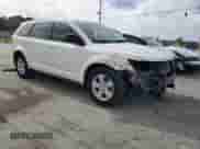 2013 Dodge Journey American Value with VIN 3C4PDCAB0DT575812, listed as a Copart auction lot 86771425 with 113,450 mi miles and Salvage title. Bid and sale history available at DreamBid. Image 4.