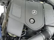 ✅ 2025 Mercedes-Benz E 350 • VIN: W1KLF4HB4SA131511 • Lot: 66153115. Wystawiony na Copart z przebiegiem 864 mil. Bezpłatny archiwum sprzedaży aukcyjnych z USA i szczegółowy raport historii pojazdu na DreamBid. Zdjęcie 14.