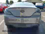 2013 Hyundai Genesis Coupe Track с VIN KMHHU6KJ0DU080216, выставлен на аукционе IAAI как лот 43224548 с пробегом 135 630 миль миль и . История ставок и продаж доступна на DreamBid. Изображение 16.