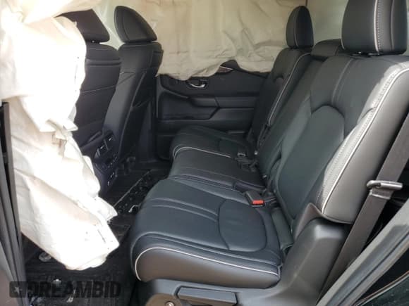 ✅ 2023 Honda Pilot Elite • VIN: 5FNYG1H89PB012531 • Lot: 60260305. Wystawiony na Copart z przebiegiem 42 532 mil. Bezpłatny archiwum sprzedaży aukcyjnych z USA i szczegółowy raport historii pojazdu na DreamBid. Zdjęcie 11.