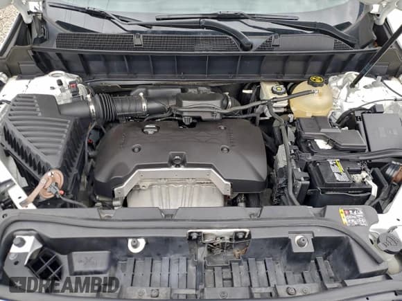 ✅ 2018 GMC Acadia SLE • VIN: 1GKKNKLA3JZ169280 • Лот: 95880135. Опубликован ранее на Copart с пробегом 175 687 миль. Бесплатный доступ к архиву аукционных продаж из США и подробный отчёт об истории автомобиля на DreamBid. Изображение 12.