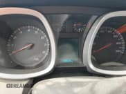 ✅ 2014 Chevrolet Equinox LT • VIN: 2GNFLFEK4E6122400 • Лот: 57019344. Опубликован ранее на Copart с пробегом 126 528 миль. Бесплатный доступ к архиву аукционных продаж из США и подробный отчёт об истории автомобиля на DreamBid. Изображение 9.