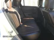 ✅ 2014 GMC Terrain SLT • VIN: 2GKALSEK4E6263967 • Lot: 82458745. Wystawiony na Copart z przebiegiem 184 158 mil. Bezpłatny archiwum sprzedaży aukcyjnych z USA i szczegółowy raport historii pojazdu na DreamBid. Zdjęcie 11.