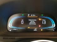 ✅ 2023 Hyundai Venue SEL • VIN: KMHRC8A30PU223742 • Lot: 85361284. Listed on Copart with 6,482 mi. Free auction sales archive from the USA and detailed vehicle history report at DreamBid. Image 9.