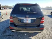 ✅ 2011 Mercedes-Benz M 350 • VIN: 4JGBB8GB3BA732348 • Лот: 92332325. Опубликован ранее на Copart с пробегом 119 088 миль. Бесплатный доступ к архиву аукционных продаж из США и подробный отчёт об истории автомобиля на DreamBid. Изображение 6.