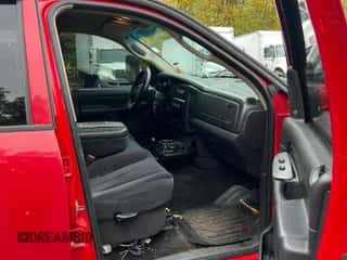 ✅ 2005 Dodge 2500 SLT • VIN: 3D7KS28D95G713185 • Lot: 86998845. Wystawiony na Copart z przebiegiem 279 417 mil. Bezpłatny archiwum sprzedaży aukcyjnych z USA i szczegółowy raport historii pojazdu na DreamBid. Zdjęcie 5.