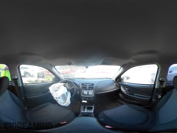 ✅ 2007 Chevrolet Malibu 1LT • VIN: 1G1ZT58F27F313930 • Lot: 43338110. Listed on IAAI with Not provided. Free auction sales archive from the USA and detailed vehicle history report at DreamBid. Image 19.