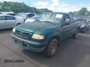 ✅ 2001 Mazda B-Series DS • VIN: 4F4YR16U51TM20742 • Lot: 42168749. Listed on IAAI with 226,272 mi. Free auction sales archive from the USA and detailed vehicle history report at DreamBid. Image 2.