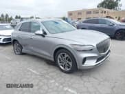 ✅ 2022 Genesis GV70 2.5T • VIN: KMUMADTB7NU066965 • Lot: 42363654. Listed on IAAI with 25,892 mi. Free auction sales archive from the USA and detailed vehicle history report at DreamBid. Image 6.