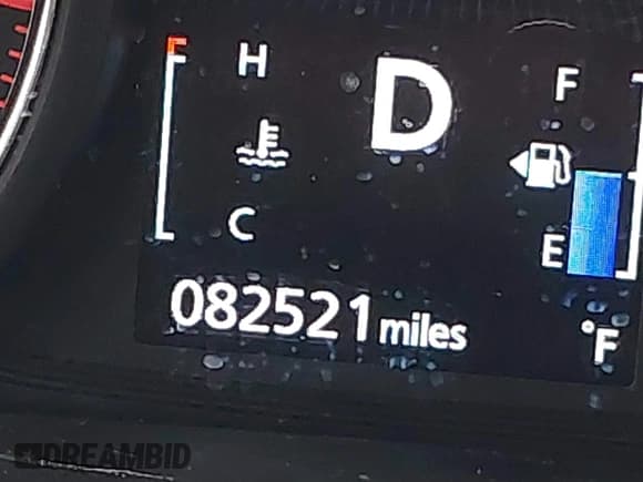 ✅ 2020 Mitsubishi Outlander SE • VIN: JA4AD3A38LZ041411 • Lot: 38871481. Listed on IAAI with 82,521 mi. Free auction sales archive from the USA and detailed vehicle history report at DreamBid. Image 15.