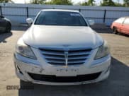 ✅ 2013 Hyundai Genesis 3.8L • VIN: KMHGC4DD3DU241801 • Lot: 81884765. Listed on Copart with 271,638 mi. Free auction sales archive from the USA and detailed vehicle history report at DreamBid. Image 5.