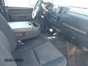 ✅ 2011 Chevrolet Silverado 1500 LT • VIN: 1GCRCSEA2BZ456432 • Lot: 43600223. Listed on IAAI with 253,664 mi. Free auction sales archive from the USA and detailed vehicle history report at DreamBid. Image 5.