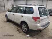 ✅ 2012 Subaru Forester X • VIN: JF2SHABC4CH412413 • Лот: 43686633. Опубликован ранее на IAAI с пробегом 162 468 миль. Бесплатный доступ к архиву аукционных продаж из США и подробный отчёт об истории автомобиля на DreamBid. Изображение 3.