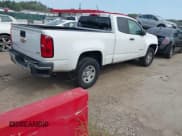 ✅ 2017 Chevrolet Colorado 2WD WT • VIN: 1GCHSBEA6H1178592 • Лот: 43236065. Опубликован ранее на IAAI с пробегом 151 562 миль. Бесплатный доступ к архиву аукционных продаж из США и подробный отчёт об истории автомобиля на DreamBid. Изображение 4.