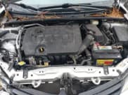 ✅ 2016 Toyota Corolla L • VIN: 2T1BURHE0GC590718 • Lot: 43555397. Wystawiony na IAAI z przebiegiem 250 227 mil. Bezpłatny archiwum sprzedaży aukcyjnych z USA i szczegółowy raport historii pojazdu na DreamBid. Zdjęcie 10.