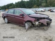 ✅ 2014 Toyota Avalon XLE Premium • VIN: 4T1BK1EB0EU135946 • Лот: 82160505. Опубликован ранее на Copart с пробегом 117 301 миль. Бесплатный доступ к архиву аукционных продаж из США и подробный отчёт об истории автомобиля на DreamBid. Изображение 4.