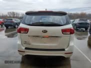 ✅ 2016 Kia Sedona L • VIN: KNDMA5C19G6150034 • Lot: 91915345. Wystawiony na Copart z przebiegiem 102 501 mil. Bezpłatny archiwum sprzedaży aukcyjnych z USA i szczegółowy raport historii pojazdu na DreamBid. Zdjęcie 6.