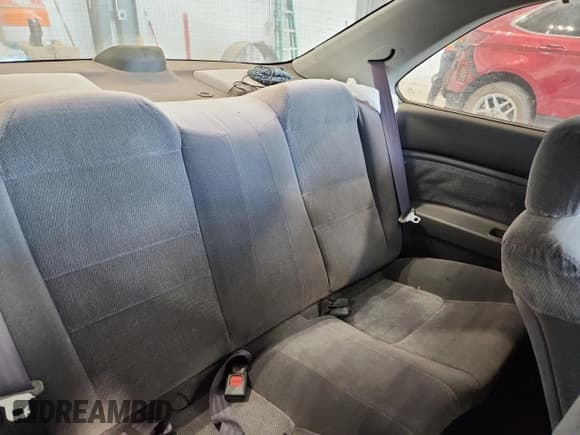 ✅ 1996 Honda Accord LX • VIN: 1HGCD7234TA039823 • Lot: 92165155. Listed on Copart with 186,961 mi. Free auction sales archive from the USA and detailed vehicle history report at DreamBid. Image 10.