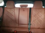 ✅ 2022 BMW iX xDrive50 • VIN: WB523CF02NCJ71343 • Lot: 53404674. Wystawiony na Copart z przebiegiem 14 917 mil. Bezpłatny archiwum sprzedaży aukcyjnych z USA i szczegółowy raport historii pojazdu na DreamBid. Zdjęcie 10.