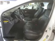 ✅ 2016 Hyundai Azera • VIN: KMHFG4JG4GA569474 • Lot: 59325755. Wystawiony na Copart z przebiegiem 103 219 mil. Bezpłatny archiwum sprzedaży aukcyjnych z USA i szczegółowy raport historii pojazdu na DreamBid. Zdjęcie 7.