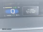 ✅ 2022 Toyota Prius LE • VIN: JTDKAMFP8N3198379 • Lot: 42094943. Listed on IAAI with 14,428 mi. Free auction sales archive from the USA and detailed vehicle history report at DreamBid. Image 15.