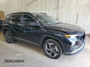 ✅ 2024 Hyundai Tucson SEL • VIN: 5NMJFCDE6RH331561 • Lot: 57482004. Wystawiony na Copart z przebiegiem 41 594 mil. Bezpłatny archiwum sprzedaży aukcyjnych z USA i szczegółowy raport historii pojazdu na DreamBid. Zdjęcie 4.