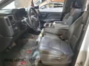 ✅ 2018 Chevrolet Silverado 1500 Work Truck • VIN: 1GCVKNEH8JZ331644 • Lot: 47600525. Wystawiony na Copart z przebiegiem 117 166 mil. Bezpłatny archiwum sprzedaży aukcyjnych z USA i szczegółowy raport historii pojazdu na DreamBid. Zdjęcie 7.