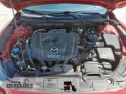 ✅ 2015 Mazda 6 i Sport • VIN: JM1GJ1U57F1185741 • Лот: 63979725. Опубликован ранее на Copart с пробегом 150 735 миль. Бесплатный доступ к архиву аукционных продаж из США и подробный отчёт об истории автомобиля на DreamBid. Изображение 11.