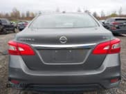 ✅ 2017 Nissan Sentra SR • VIN: 3N1AB7AP2HL721666 • Lot: 43506232. Listed on IAAI with 160,502 mi. Free auction sales archive from the USA and detailed vehicle history report at DreamBid. Image 17.