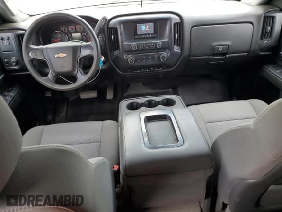 ✅ 2015 Chevrolet Silverado 2500HD Work Truck • VIN: 1GC2CUEG6FZ109404 • Лот: 82075945. Опубликован ранее на Copart с пробегом 159 816 миль. Бесплатный доступ к архиву аукционных продаж из США и подробный отчёт об истории автомобиля на DreamBid. Изображение 8.