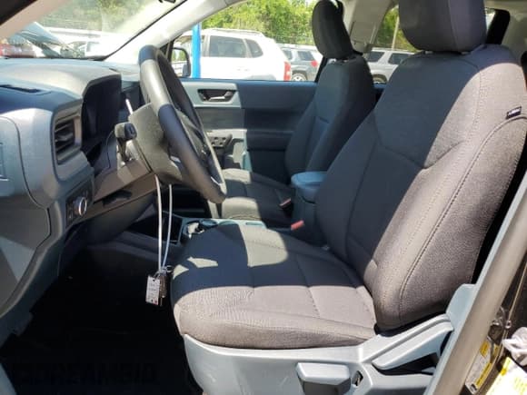 ✅ 2025 Ford Maverick XL • VIN: 3FTTW8B3XSRA32782 • Lot: 55538595. Wystawiony na Copart z przebiegiem 4 405 mil. Bezpłatny archiwum sprzedaży aukcyjnych z USA i szczegółowy raport historii pojazdu na DreamBid. Zdjęcie 7.