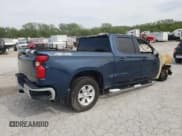 ✅ 2019 Chevrolet Silverado 1500 LT • VIN: 1GCPYDEK1KZ301836 • Lot: 52033504. Wystawiony na Copart z przebiegiem Nie podano. Bezpłatny archiwum sprzedaży aukcyjnych z USA i szczegółowy raport historii pojazdu na DreamBid. Zdjęcie 3.