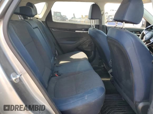 ✅ 2024 Kia Seltos S • VIN: KNDEUCAA9R7585989 • Лот: 69428815. Опубликован ранее на Copart с пробегом 41 122 миль. Бесплатный доступ к архиву аукционных продаж из США и подробный отчёт об истории автомобиля на DreamBid. Изображение 11.