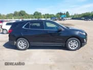 ✅ 2020 Chevrolet Equinox LT • VIN: 3GNAXJEV3LL169406 • Лот: 43210396. Опубликован ранее на IAAI с пробегом 52 958 миль. Бесплатный доступ к архиву аукционных продаж из США и подробный отчёт об истории автомобиля на DreamBid. Изображение 13.