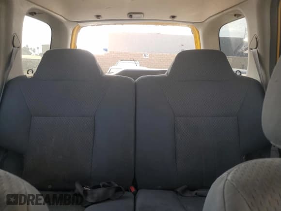 ✅ 2002 Nissan Xterra XE • VIN: 5N1ED28Y62C550297 • Lot: 74592184. Wystawiony na Copart z przebiegiem 181 957 mil. Bezpłatny archiwum sprzedaży aukcyjnych z USA i szczegółowy raport historii pojazdu na DreamBid. Zdjęcie 10.