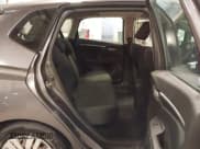 ✅ 2015 Honda Fit LX • VIN: 3HGGK5H52FM760475 • Lot: 43779133. Listed on IAAI with 115,336 mi. Free auction sales archive from the USA and detailed vehicle history report at DreamBid. Image 8.