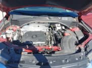 ✅ 2023 Chevrolet TrailBlazer LT • VIN: KL79MPSL9PB163012 • Лот: 43425797. Опубликован ранее на IAAI с пробегом 11 655 миль. Бесплатный доступ к архиву аукционных продаж из США и подробный отчёт об истории автомобиля на DreamBid. Изображение 10.