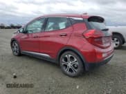 ✅ 2021 Chevrolet Bolt EV Premier • VIN: 1G1FZ6S03M4109964 • Lot: 43561605. Wystawiony na Copart z przebiegiem 19 290 mil. Bezpłatny archiwum sprzedaży aukcyjnych z USA i szczegółowy raport historii pojazdu na DreamBid. Zdjęcie 2.
