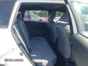 ✅ 2025 Toyota Corolla Cross Hybrid S • VIN: 7MUFBABG6SV076445 • Lot: 42831953. Listed on IAAI with 3,974 mi. Free auction sales archive from the USA and detailed vehicle history report at DreamBid. Image 8.