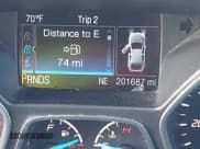 ✅ 2016 Ford Escape SE • VIN: 1FMCU9G96GUA86049 • Lot: 43649357. Listed on IAAI with 201,687 mi. Free auction sales archive from the USA and detailed vehicle history report at DreamBid. Image 7.