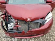 ✅ 2013 Toyota Sienna LE • VIN: 5TDKK3DC7DS401301 • Lot: 94096955. Listed on Copart with 167,496 mi. Free auction sales archive from the USA and detailed vehicle history report at DreamBid. Image 12.