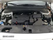 ✅ 2020 Hyundai Santa Fe SEL • VIN: 5NMS3CADXLH272420 • Lot: 50034554. Wystawiony na Copart z przebiegiem 38 873 mil. Bezpłatny archiwum sprzedaży aukcyjnych z USA i szczegółowy raport historii pojazdu na DreamBid. Zdjęcie 11.