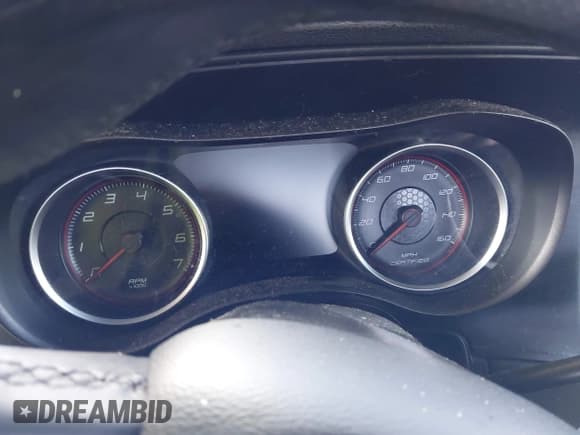 ✅ 2015 Dodge Charger Police • VIN: 2C3CDXAGXFH795959 • Lot: 41690048. Listed on IAAI with Not provided. Free auction sales archive from the USA and detailed vehicle history report at DreamBid. Image 7.