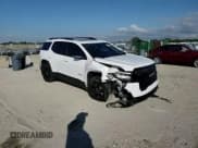 ✅ 2021 GMC Acadia AT4 • VIN: 1GKKNLLSXMZ103165 • Lot: 93613775. Listed on Copart with 76,710 mi. Free auction sales archive from the USA and detailed vehicle history report at DreamBid. Image 14.