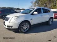 ✅ 2014 Cadillac SRX Performance Collection • VIN: 3GYFNCE39ES547858 • Lot: 91004315. Listed on Copart with 226,787 mi. Free auction sales archive from the USA and detailed vehicle history report at DreamBid. Image 1.